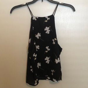 Cotton On halter top